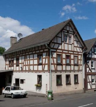 Lich, Ortsstraße 25