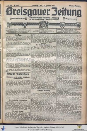 21.02.1910 (I.)