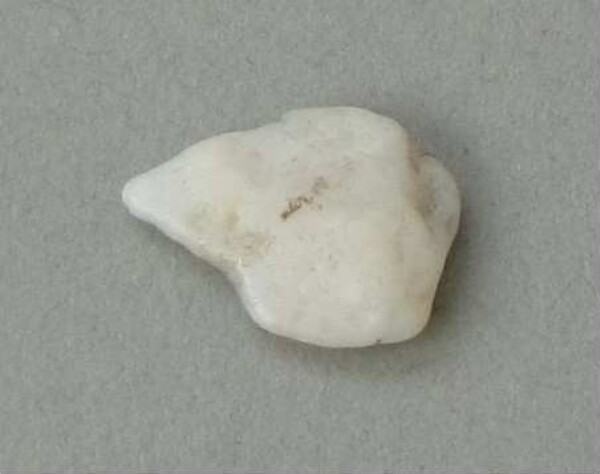 Stone tip