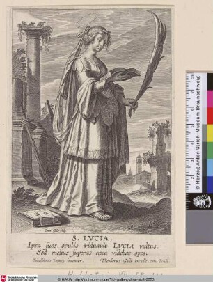 S. Lucia