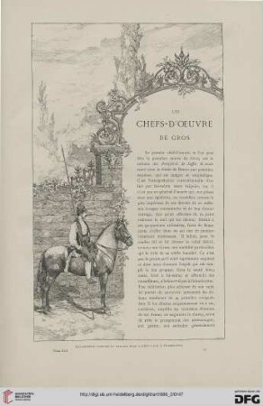 12: Les chefs-d'oeuvre de Gros