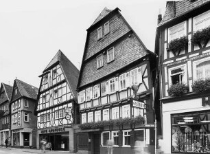 Butzbach, Wetzlarer Straße 3