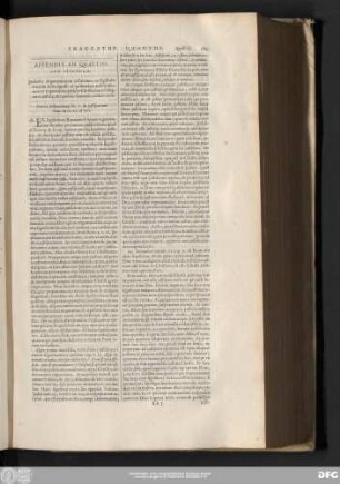 Quaestio XXV. De Coena Ecclesiarum reformatarum.