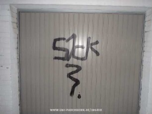 SUcK