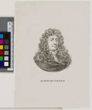 David Klöcker