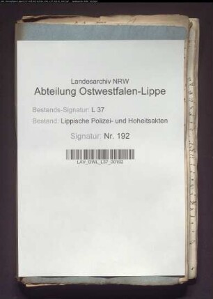 Schaden durch tollwütige Hunde