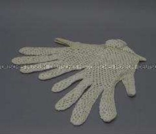 Handschuhe, Paar