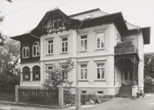 Mietvilla