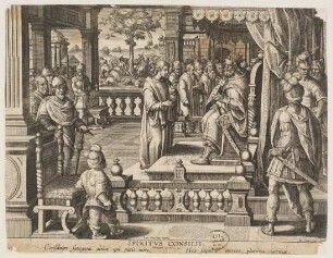 Spiritus Consilii