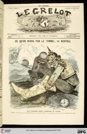 Nr. 26 (8. Oktober 1871)