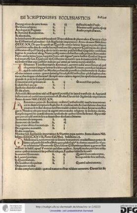Iohannes Tortellius, natione Aretinus, Laurentii Vallae amicissimus ad quem elegantiarum linguae latinae sex libros perscripsit, romani pontificis subdiaconus et cubicularius...
