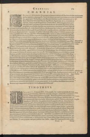 Timotheus.