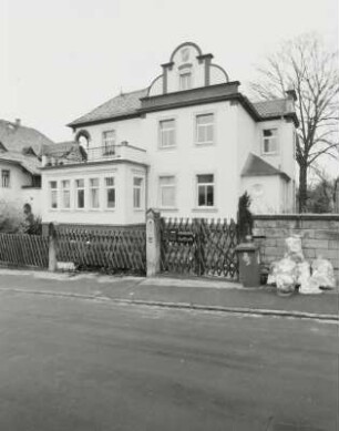 Mietvilla