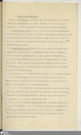 IV. Zusammenfassung
