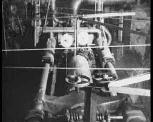 Oberharzer Erzbergbau um 1920 - 1. Der Bergbau