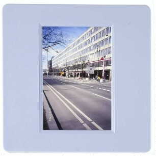 Berlin, Unter den Linden,Berlin, Polnische Botschaft