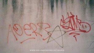 {PENTAGRAMM}