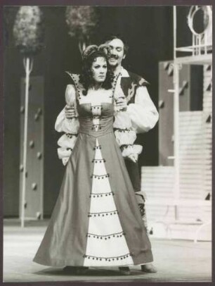 Kiss Me Kate (Cole Porter)