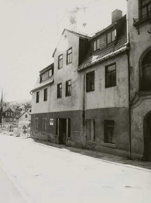 Fabrikgebäude "Schlossmeinel"