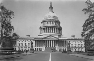 Kapitol / The United States Capitol