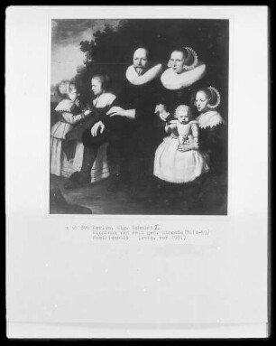 Familienbild