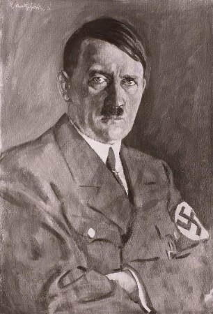Adolf Hitler