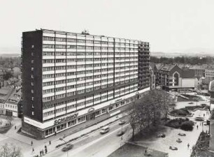 Haus der Mode