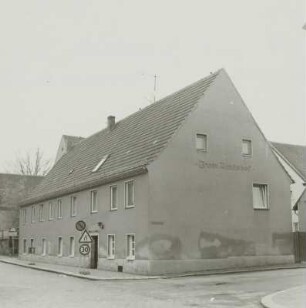 Gaststätte Zum Amtshof
