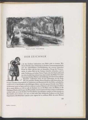 Der Zeichner