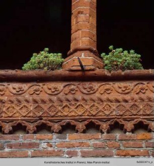 Abbazia di San Nazzaro, San Nazzaro Sesia