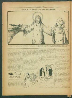 ¡La Celestina! Historia de muchas