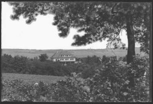 Meißen. Wöchnerinnen- u. Entbindungsheim Domprobstberg