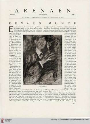 4: Edvard Munch