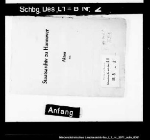 Lehnbuch (Fragment?)