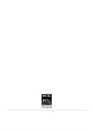 Disarmament and reintegration in Afghanistan