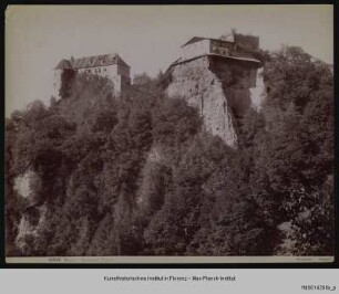 Schloss Tirol, Castel Tirolo, Meran (Bozen)