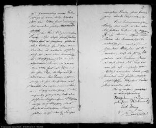Hypothekenprotokolle der Adligen von Krosigk´schen Gerichte zu Schlewipp-Gröna und Leau