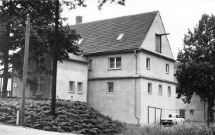 Göda-Nedaschütz. Ehem. Benadmühle
