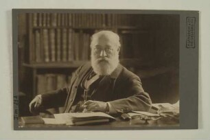 Ernst Otto Adalbert Merx
