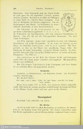 Herwigsdorf
