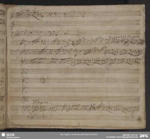 Fecit potentiam