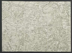 Theil von Baiern (Neustadt) [Topographisch-militairische Charte von Teutschland122]