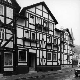 Bad Sooden-Allendorf, Brunnenstraße 4