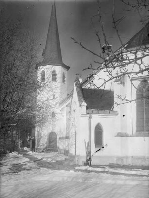 Johanniskirche