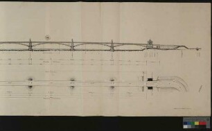 Straßenbrücke Mainz-Kastel