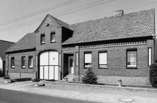 Proßmarke, Hohenbucko, Hohenbuckoer Straße 4