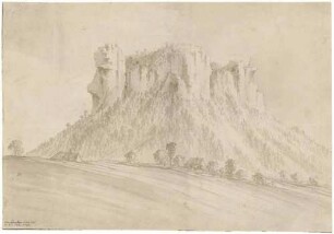Der Lilienstein