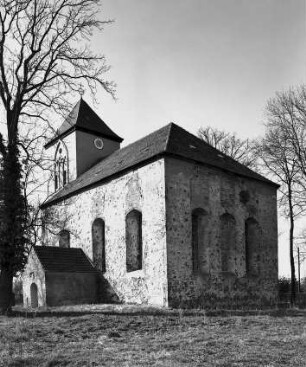Hohenwalde, Frankfurt (Oder), Dorfstraße 32