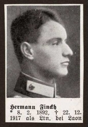Finckh, Hermann