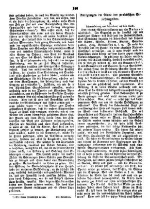 Anregungen im Sinne der praktischen Erziehungsidee (Forts.)